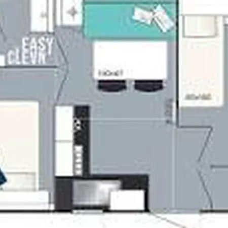 Mobil-home Accueillant Animaux - 4 Pers. - Api-1-52-2588